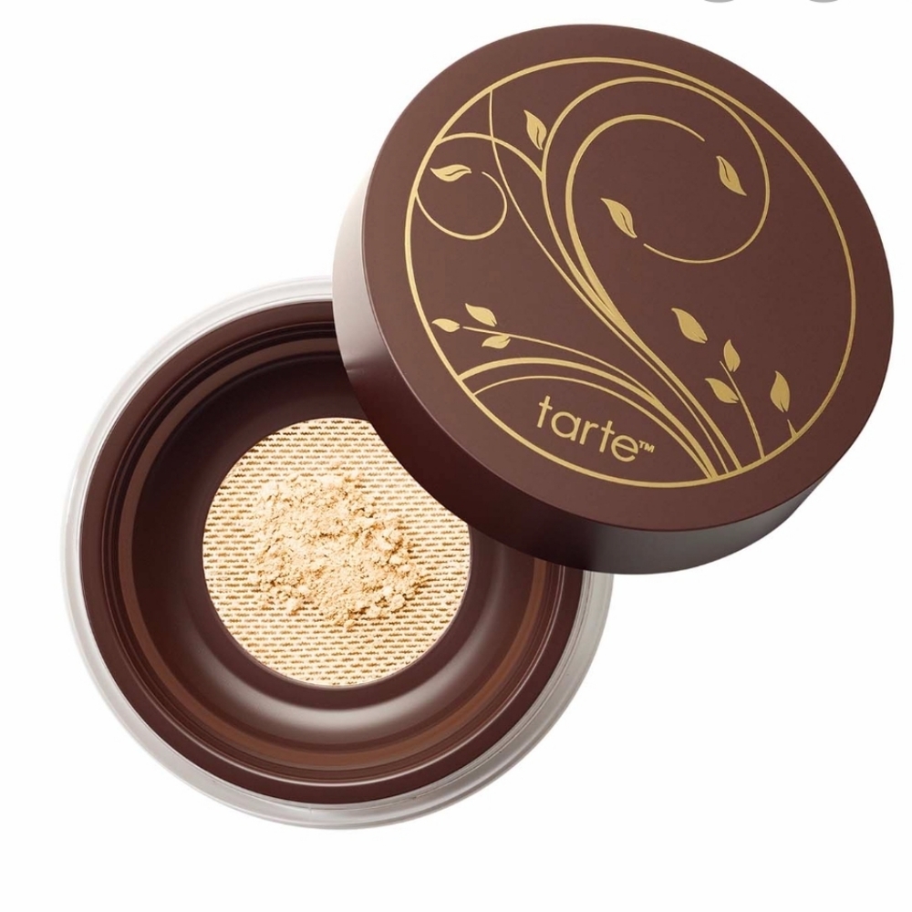 Tarte Amazonian Clay Full Coverage Foundation
